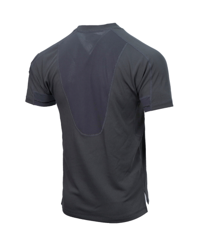 EMERSON ФУТБОЛКА MANDRILL GRAY EMB9588WG-L