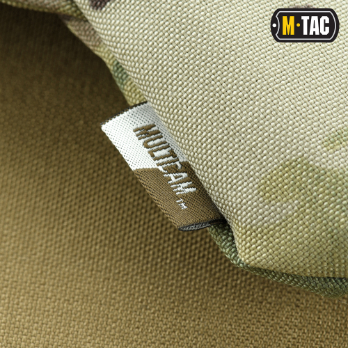 M-TAC КОВРИК ДЛЯ СИДЕНИЯ С РЕМНЕМ GEN.3 MULTICAM