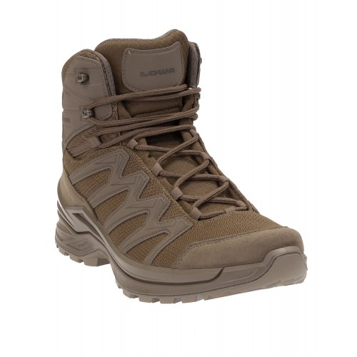LOWA БОТИНКИ ЖЕНСКИЕ INNOX PRO GTX MID TF COYOTE OP 320830/0731