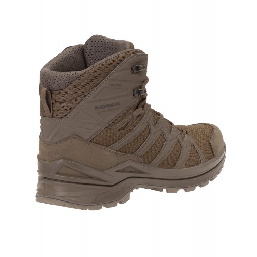 LOWA БОТИНКИ ЖЕНСКИЕ INNOX PRO GTX MID TF COYOTE OP 320830/0731