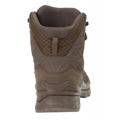 LOWA БОТИНКИ ЖЕНСКИЕ INNOX PRO GTX MID TF COYOTE OP 320830/0731