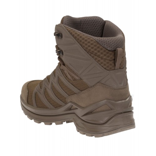 LOWA БОТИНКИ ЖЕНСКИЕ INNOX PRO GTX MID TF COYOTE OP 320830/0731