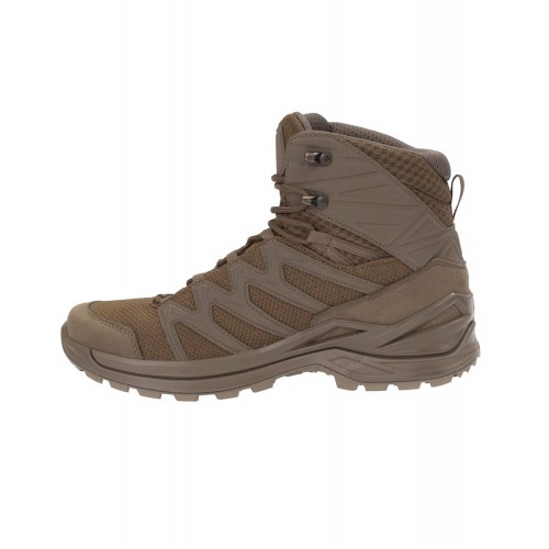 LOWA БОТИНКИ ЖЕНСКИЕ INNOX PRO GTX MID TF COYOTE OP 320830/0731