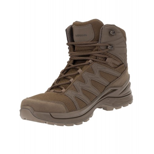LOWA БОТИНКИ ЖЕНСКИЕ INNOX PRO GTX MID TF COYOTE OP 320830/0731
