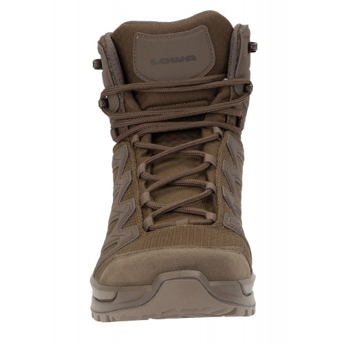 LOWA БОТИНКИ ЖЕНСКИЕ INNOX PRO GTX MID TF COYOTE OP 320830/0731