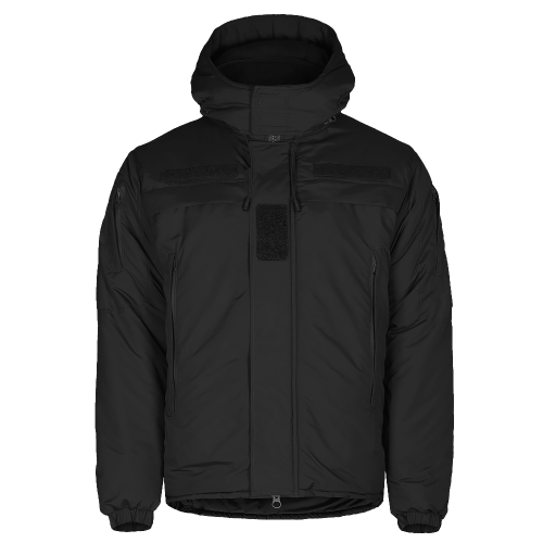 CAMO-TEC КУРТКА PATROL SYSTEM 2.0 NYLON BLACK 6578