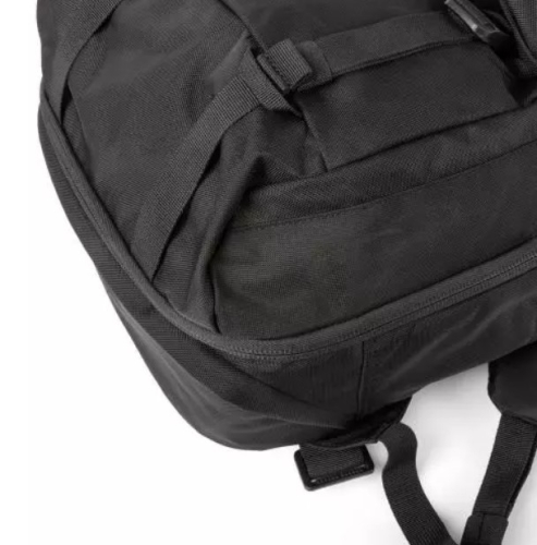 5.11 РЮКЗАК ТАКТИЧЕСКИЙ LV COVERT CARRY PACK 45L BLACK 56683-019
