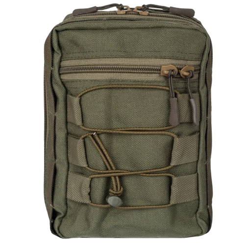 TAILOR УТИЛІТАРНИЙ ПІДСУМОК MOLLE GEN.II OLIVE 314000011