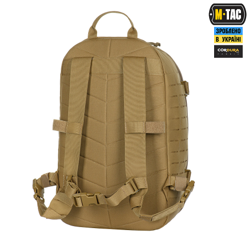 M-TAC РЮКЗАК STURM ELITE GEN.II X-LARGE COYOTE