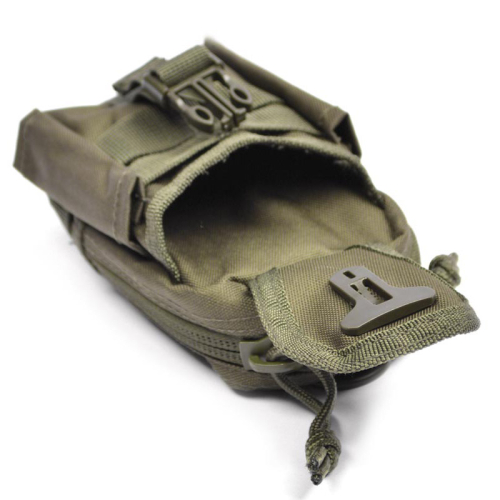 MIL-TEC ПІДСУМОК COMMANDO OLIVE HS2029