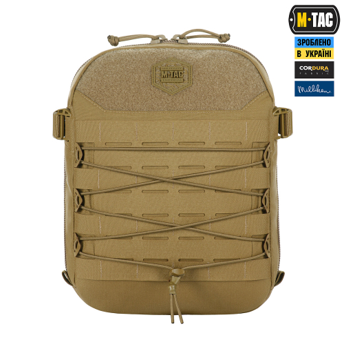 M-TAC ПОДСУМОК MODULAR ASSAULT PACK ELITE COYOTE