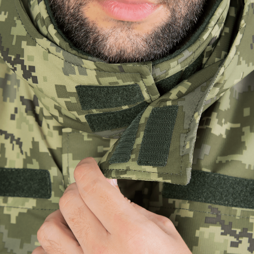 CAMO-TEC КУРТКА PATROL SYSTEM 2.0 NORDSTORM ММ14 6594