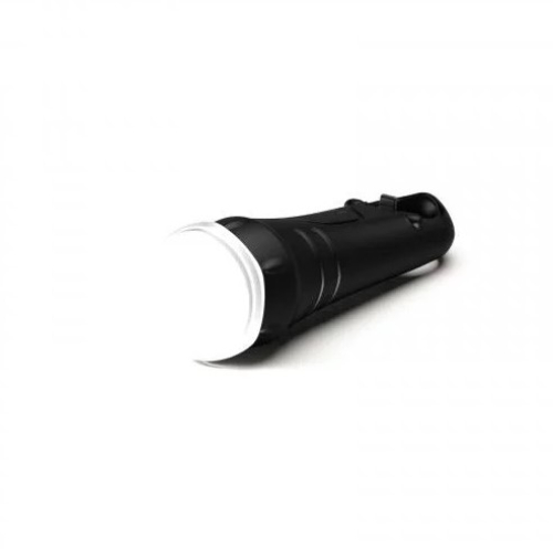 PRINCETON TEC МІНІ-ЛІХТАРНИК AMP 1L BLACK A90LBC-BK