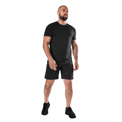 CAMO-TEC ШОРТИ AEROFIT BLACK 7990