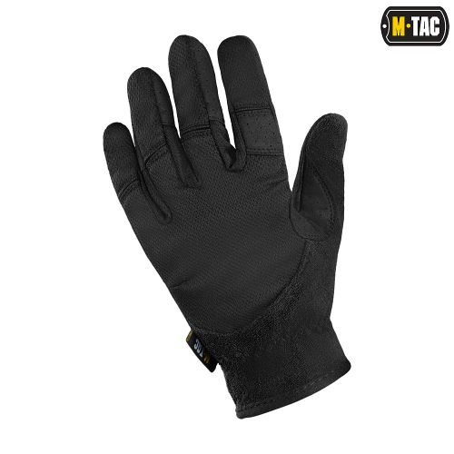 M-TAC РУКАВИЧКИ SUMMER VENT BLACK