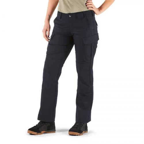 5.11 ТАКТИЧНІ ШТАНИ ЖІНОЧІ STRYKE PANTS DARK NAVY 64386ABR-724 