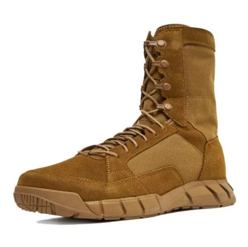 OAKLEY ЧЕРЕВИКИ LIGHT ASSAULT BOOT 2 COYOTE 11188-86W