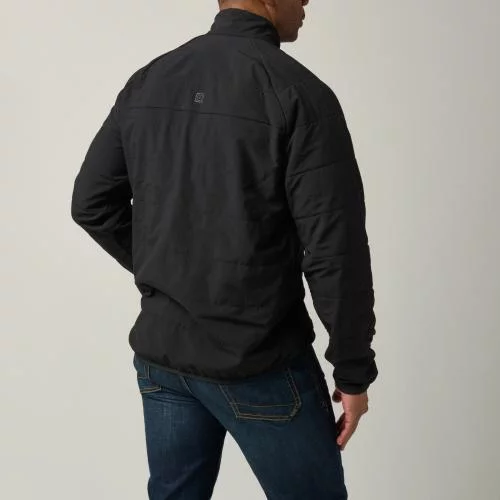 5.11 КУРТКА ДЕМІСЕЗОННА VISTA FULL ZIP JACKET BLACK 78063-019