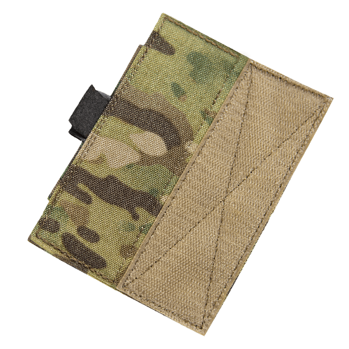 CAMO-TEC ПОДСУМОК ДЛЯ ТУРНИКЕТА VELCRO MULTICAM 8746