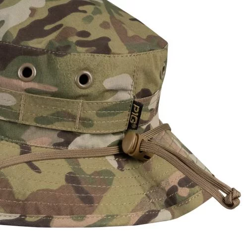 P1G-TAC ПАНАМА ВОЕННАЯ ПОЛЕВАЯ VENTUS LEVEL 5 MTP/MCU CAMO UA281-19992-MTP