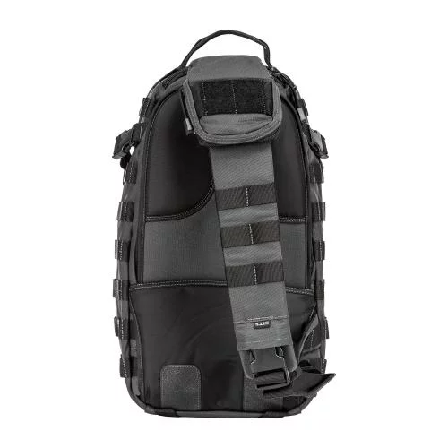 5.11 СУМКА-РЮКЗАК ОДНОЛЯМКОВА RUSH MOAB 10 SLING PACK 18L DOUBLE TAP 56964ABR-026
