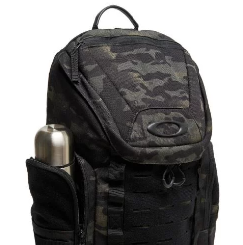 OAKLEY РЮКЗАК ТАКТИЧНИЙ LINK PACK MILTAC 2.0 MULTICAM BLACK FOS900169A-02L