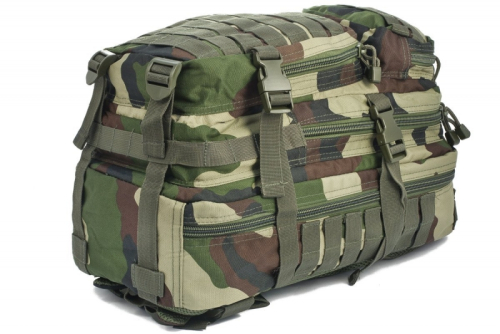 MIL-TEC РЮКЗАК ШТУРМОВОЙ МАЛЫЙ ASSAULT CCE 14002024