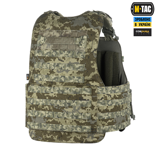 M-TAC ЧЕХОЛ БРОНЕЖИЛЕТА STURM ELITE MM14