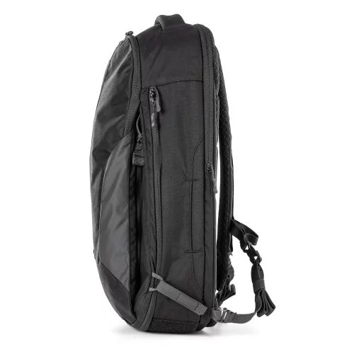 5.11 СУМКА-РЮКЗАК ОДНОЛЯМОЧНА COVRT SELECT CARRY PACK 21L BLACK 56841-019