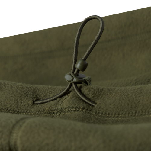 CAMO-TEC ШАРФ-ТРУБА FIX MARKER ULTRA SOFT OLIVE 6595