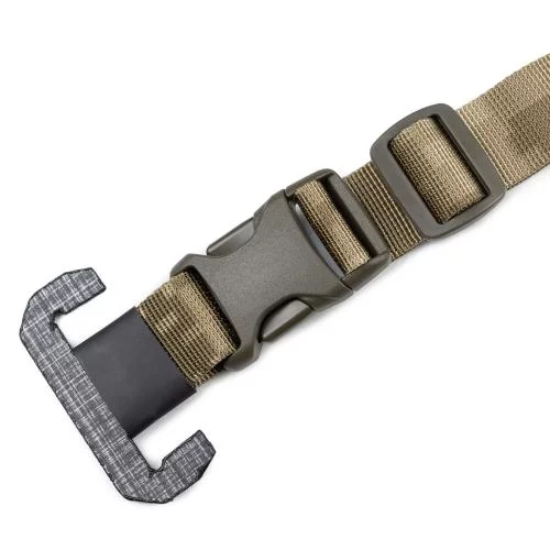 UARM ЗАХИСТ ПАХА АНАТОМІЧНИЙ AGAM ММ-14 UARM-55-UDC