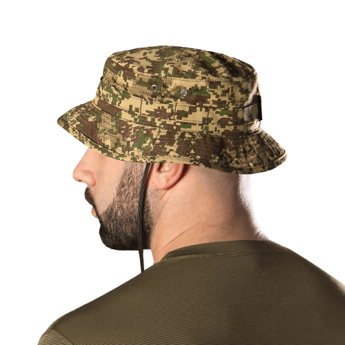 CAMO-TEC ПАНАМА BOONIE 2.0 RIP-STOP ХИЖАК НГУ 8497