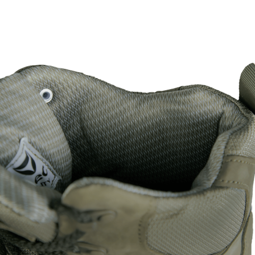 CAMO-TEC ЧЕРЕВИКИ OPLOT OLIVE 6621