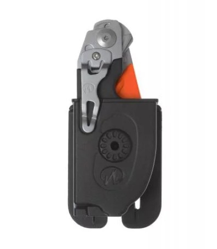 LEATHERMAN НОЖНИЦЫ APTOR ORANGE/BLACK 832170