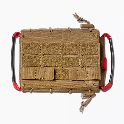 5.11 ПІДСУМОК МЕДИЧНИЙ UCR FLAT IFAK POUCH KANGAROO 5860084-134