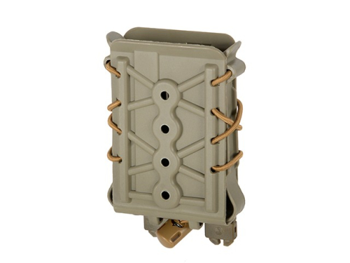 PJ ПІДСУМОК FASTMAG M4 5.56 DARK EARTH HS2348