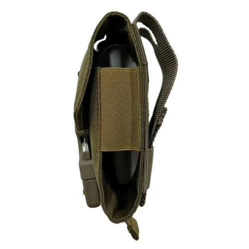 TAILOR ПІДСУМОК ДЛЯ ГРАНАТИ COYOTE 35405005