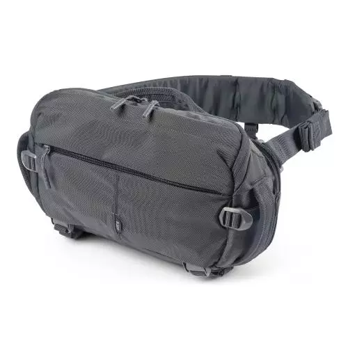 5.11 СУМКА-РЮКЗАК ОДНОЛЯМКОВА VC8 SLING PACK 8L IRON GREY 56792ABR-042