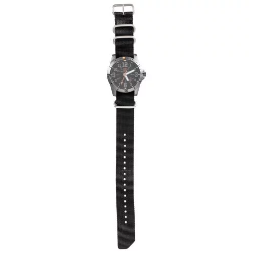 5.11 ГОДИННИК ТАКТИЧНИЙ FIELD WATCH 2.0 BLACK 56625-019