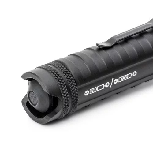 5.11 ФОНАРЬ РУЧНОЙ RESPONSE XR1T FLASHLIGHT BLACK 53447-019