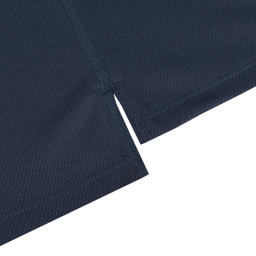 CAMO-TEC ПОЛО CG PATROL LONG COOLPASS ANTISTATIC DARK NAVY BLUE 7057