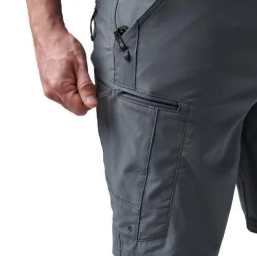 5.11 ШОРТЫ TRAIL 9.5 SHORTS TURBULENCE 73352-545