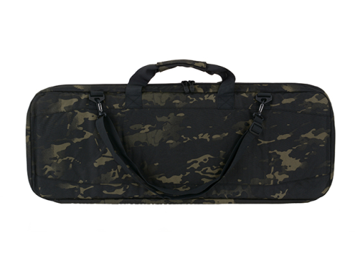 8FIELDS ЧЕХОЛ ДЛЯ ОРУЖИЯ PADDED RIFLE CASE 90CM MULTICAM BLACK 30781 M51612059-1-MB
