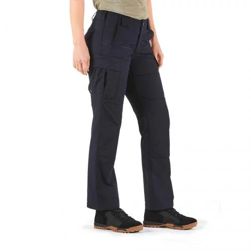 5.11 ТАКТИЧНІ ШТАНИ ЖІНОЧІ STRYKE PANTS DARK NAVY 64386ABR-724 