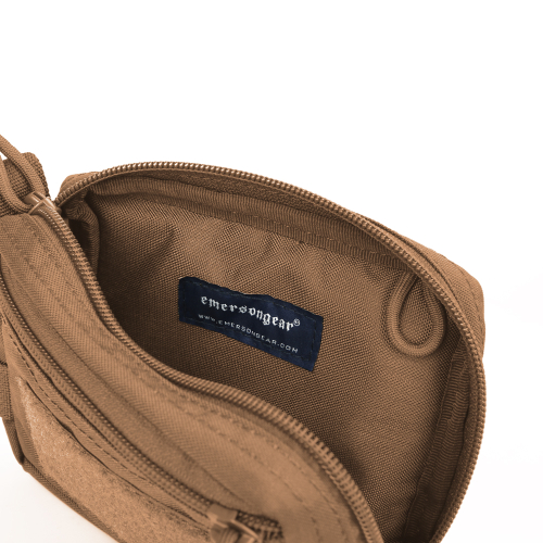 EMERSON ПОДСУМОК УТИЛИТАРНЫЙ COYOTE EM8337J