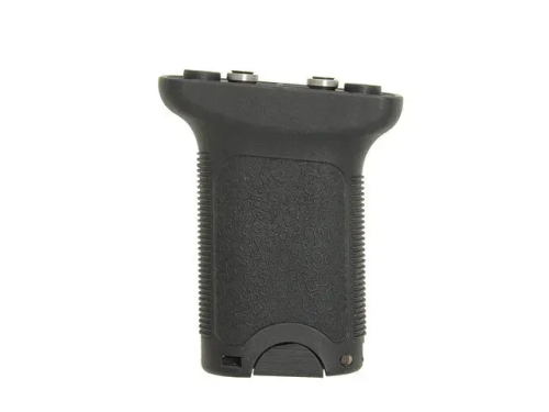 FMA РУКІВ'Я ПЕРЕНЕСЕННЯ ВОГНЮ KEY-MOD VERTICAL TACTICAL FORWARD GRIP BLACK TB1119-BK(015572)