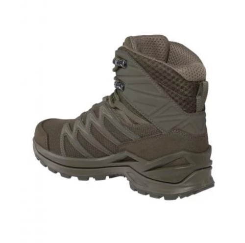 LOWA ЧЕРЕВИКИ INNOX PRO GTX MID TF OLIVE 310830/0750