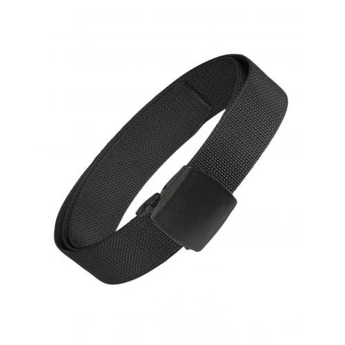 MIL-TEC РЕМЕНЬ БРЮЧНЫЙ STURM QUICK RELEASE BELT 38 MM BLACK 13121102