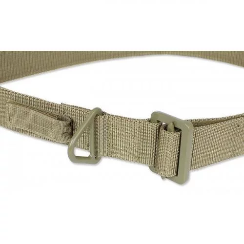 MIL-TEC РЕМЕНЬ ТАКТИЧЕСКИЙ RIGGER BELT 45MM COYOTE 13315105