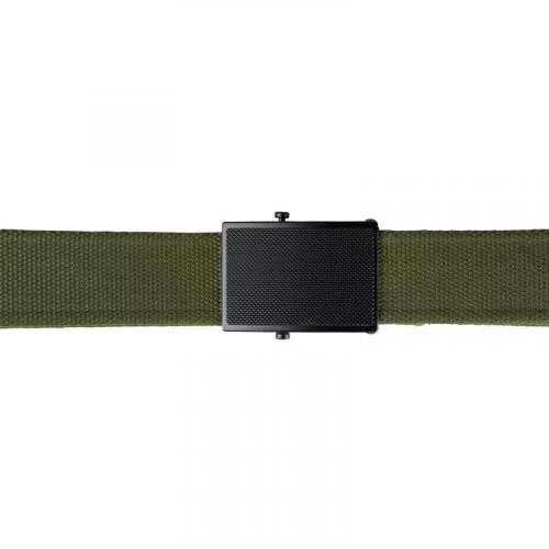 MIL-TEC РЕМІНЬ БРЮЧНИЙ STURM BW TYPE BELT 40 MM OLIVE 13174301